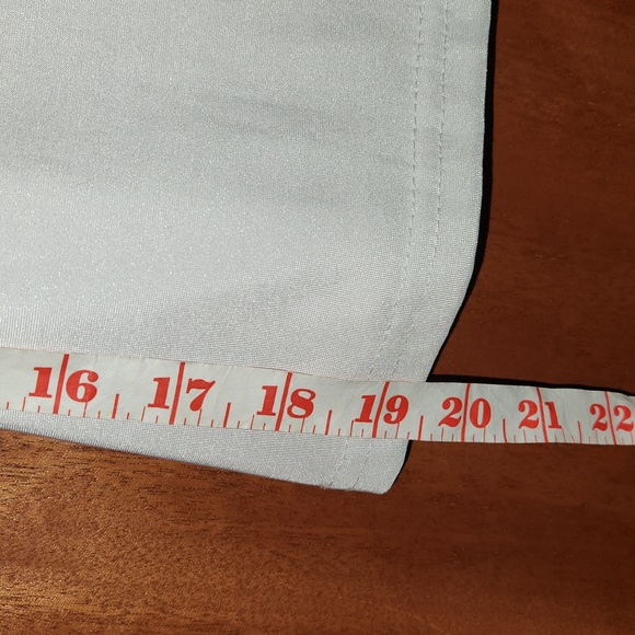 Y2K DIVINE Fitted Tank w/ Silver metal Butterflies on straps - Picture 8 of 9